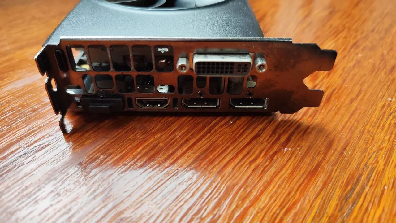 Placa de Vídeo Geforce GTX 970 EVGA - Foto 3
