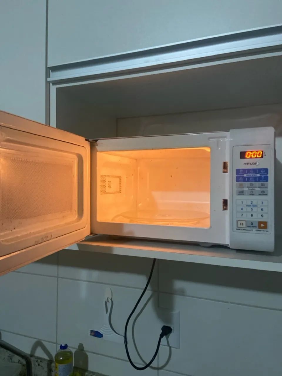 Microondas - Foto 2