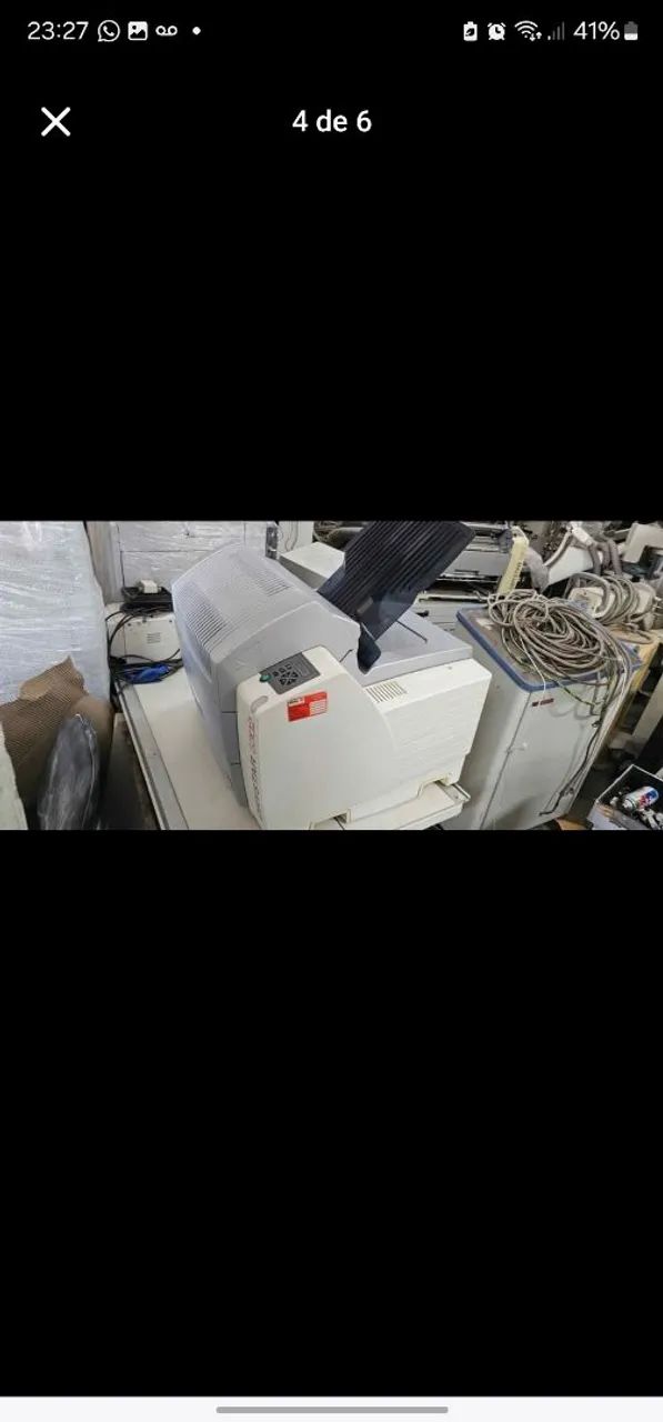 Drystar 5302 - Foto 4