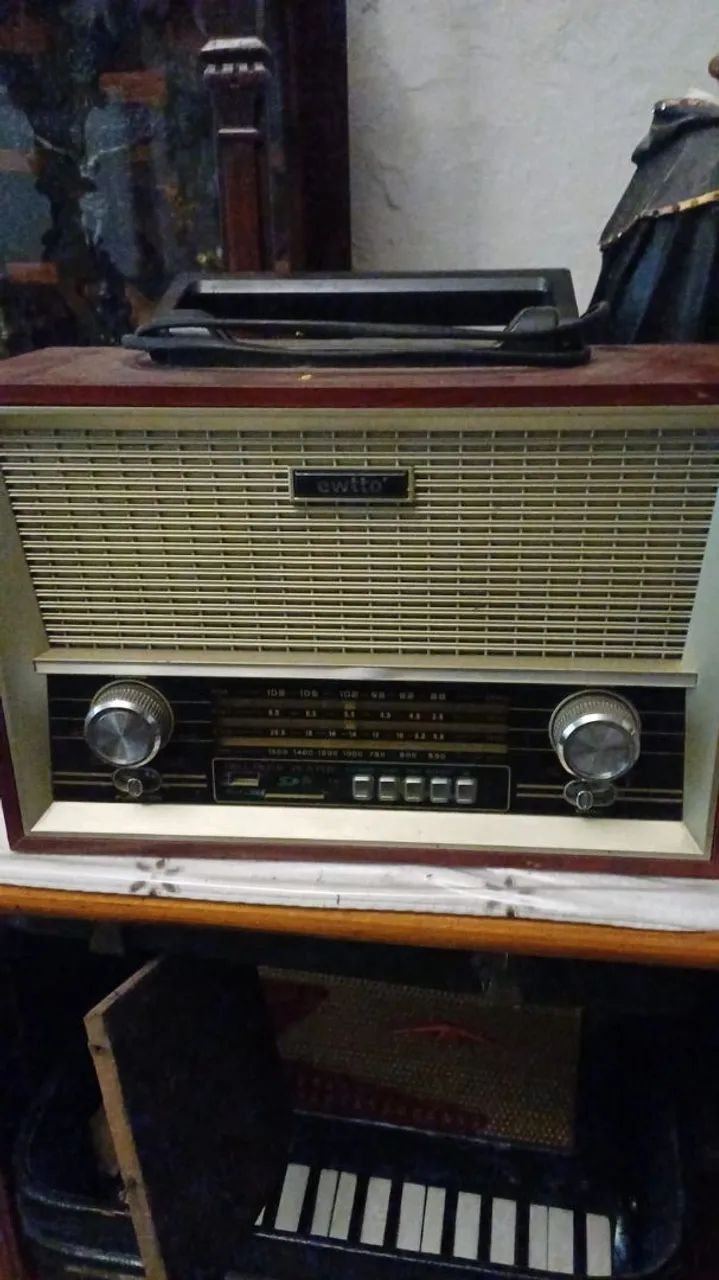 Radio