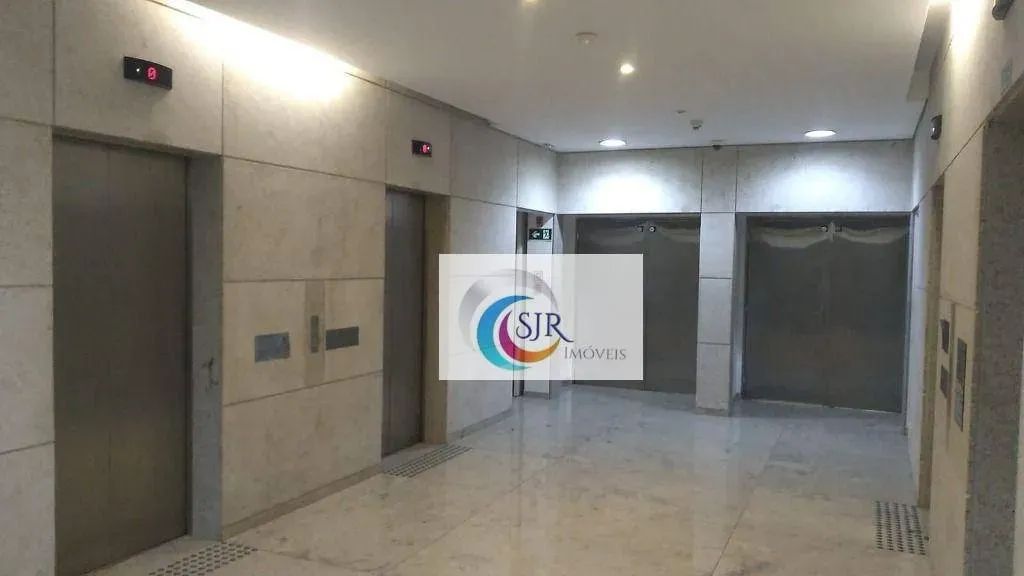 Conjunto para alugar, 600 m² - Tamboré - Barueri/SP - Foto 4