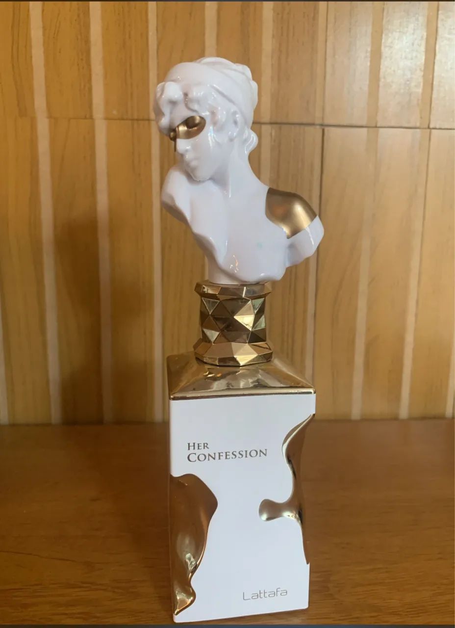 Perfume árabe feminino laffata  - Foto 4