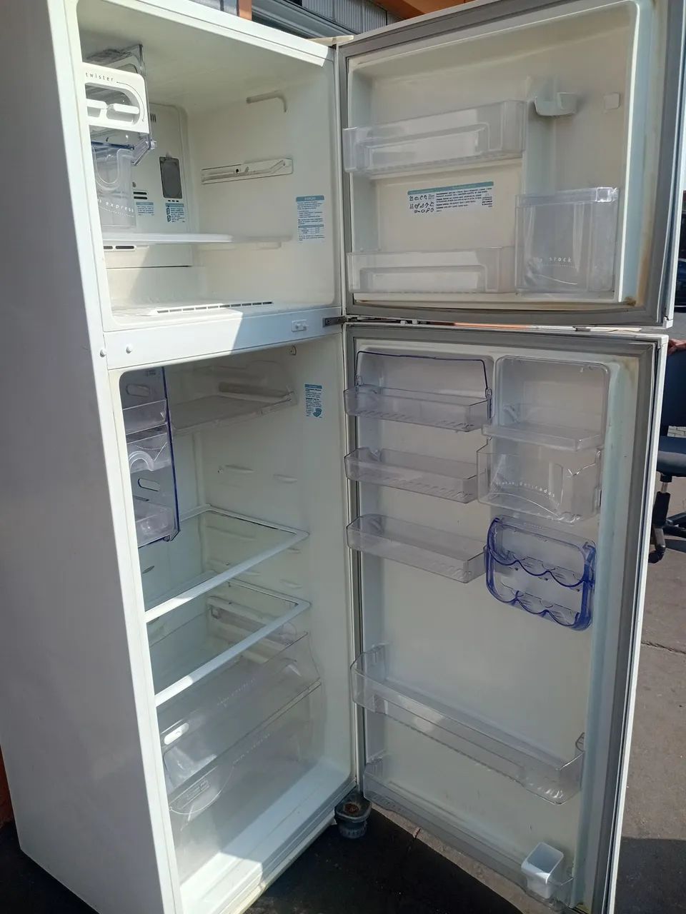 Geladeira  - Foto 2