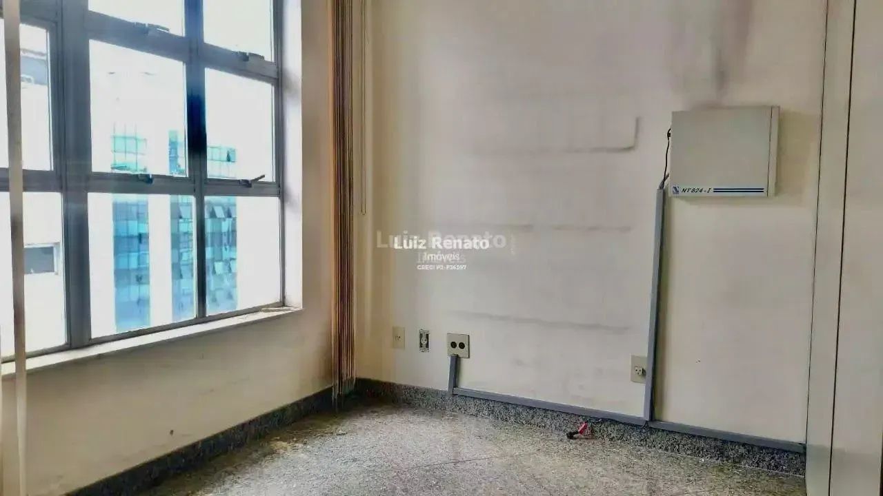 Sala Comercial para aluguel - Bairro Funcionários - Foto 3