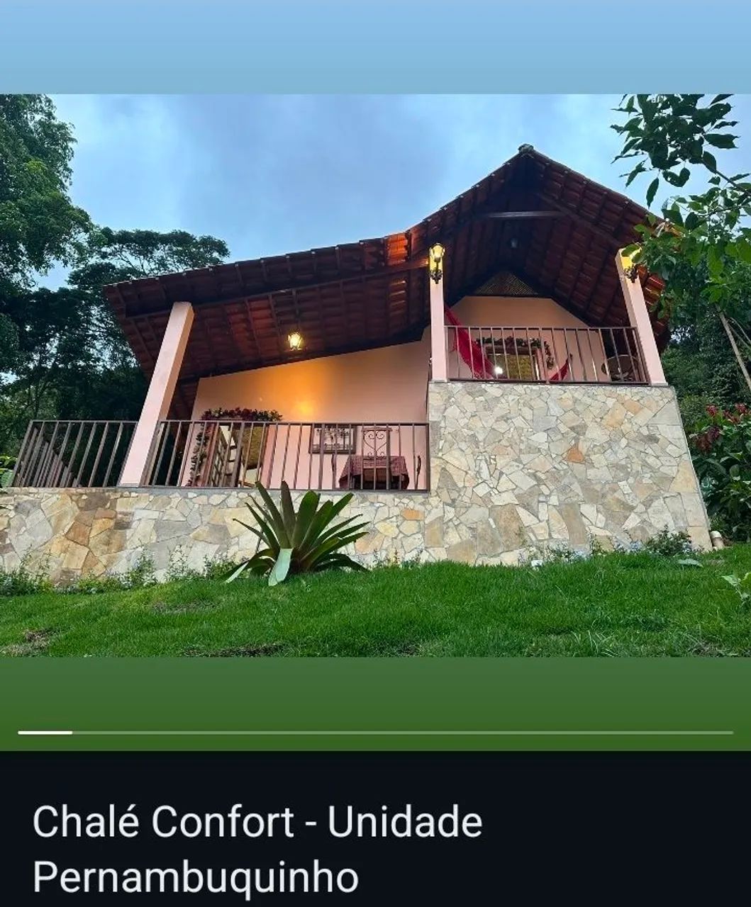 ALUGO CASAS,  CHALÉS  SERRA *  - Foto 4