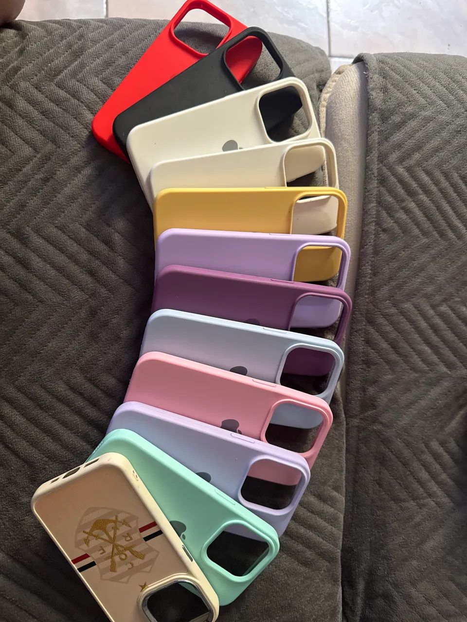 Iphone 15 pro Titanium 256GB - Foto 2