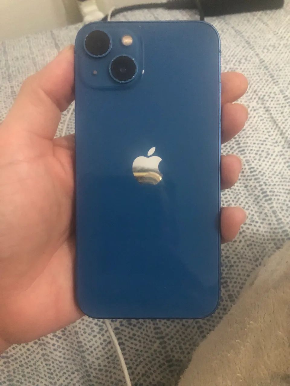 iPhone 13 128 gb usado - Foto 3