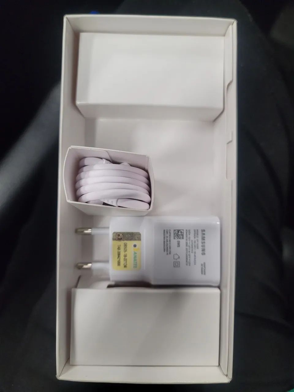 Samsung A07 ZERO - Foto 3