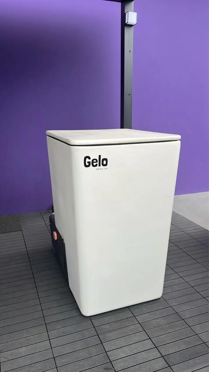 Banheira de gelo449242266243573765