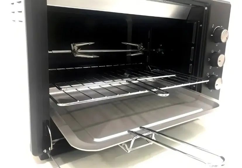 Forno elétrico 48Litros - Best 
