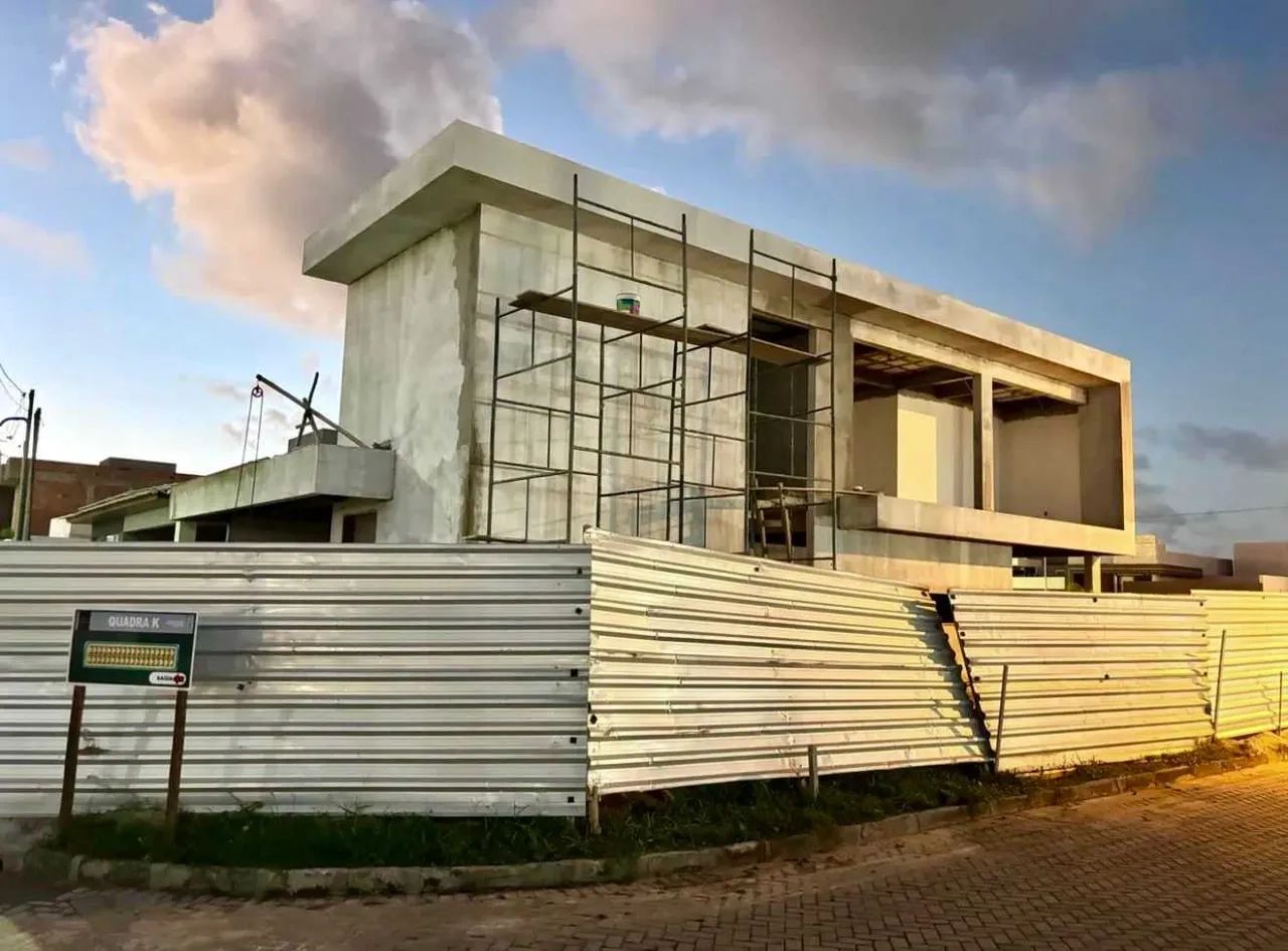 CASA NO CONDOMÍNIO MALUÍ RESIDENCE [55993] - Foto 2