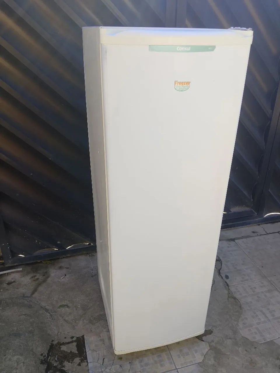 Freezer Consul 148L