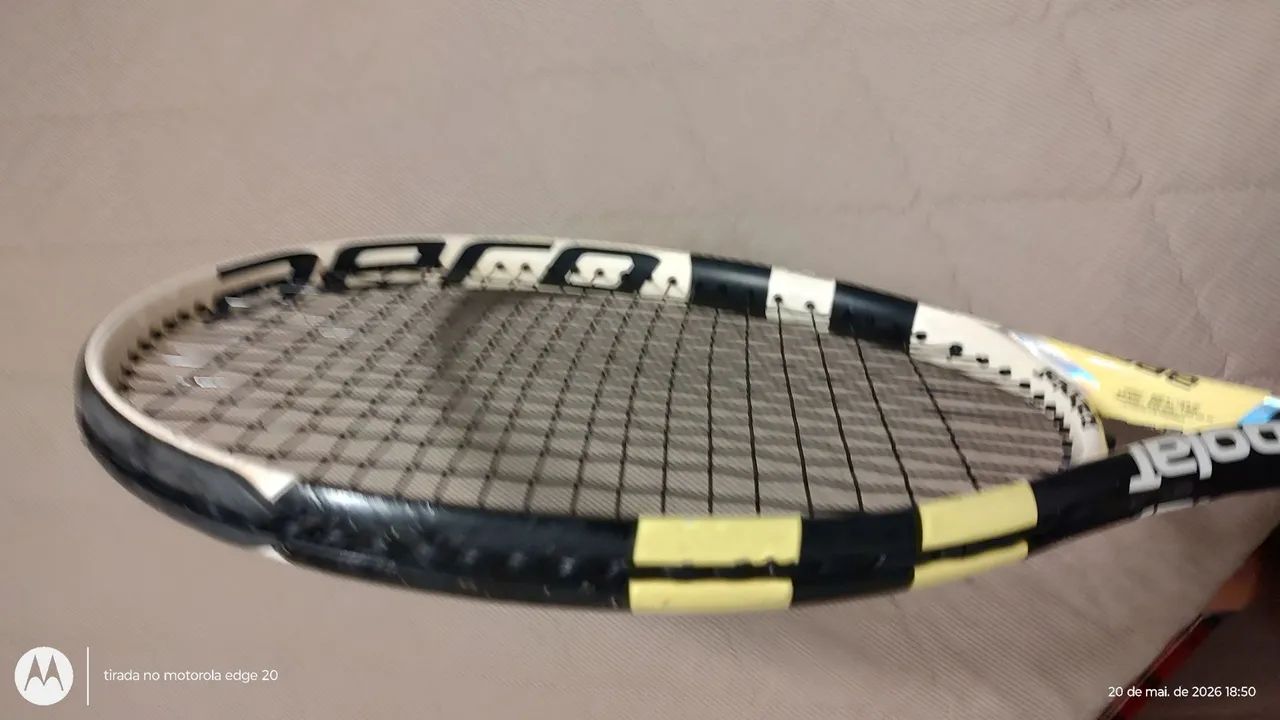 babolat aero pro drive