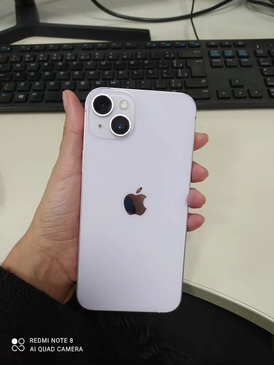 iPhone 14 Plus 256gb 84%