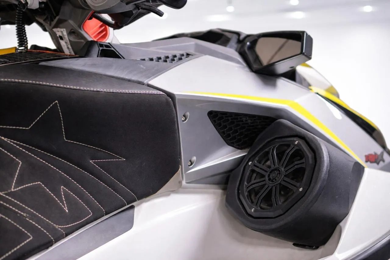Sea-Doo RXP 300 RS 2016 - Foto 4