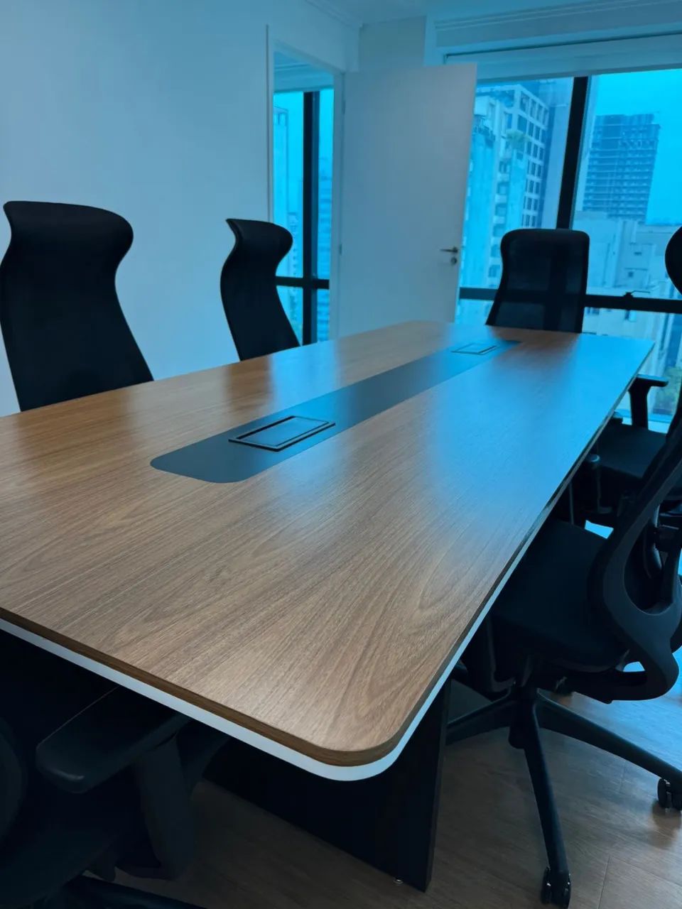 Móveis para escritório, Estação de trabalho  - Foto 3