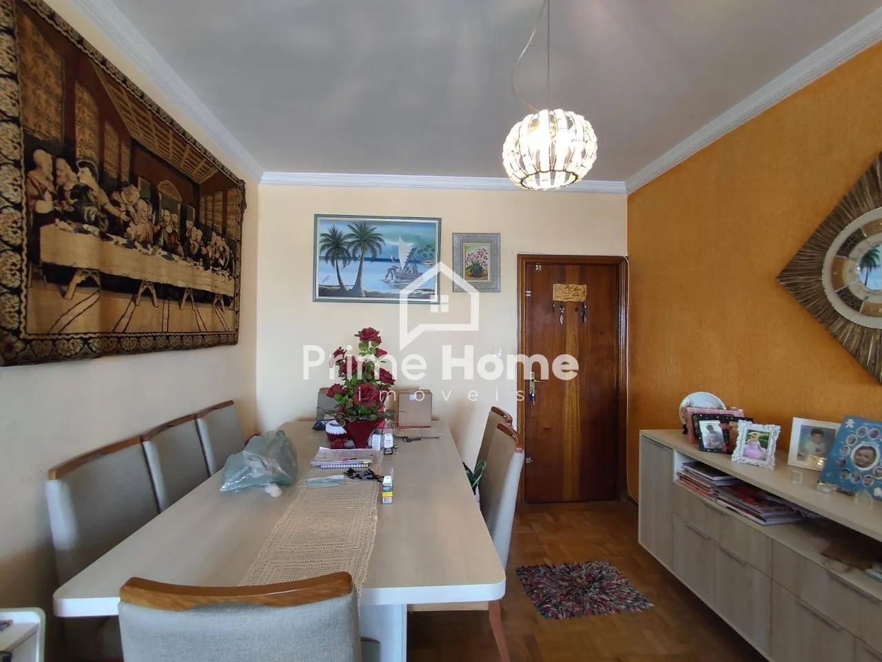 apartamento - Centro - Americana