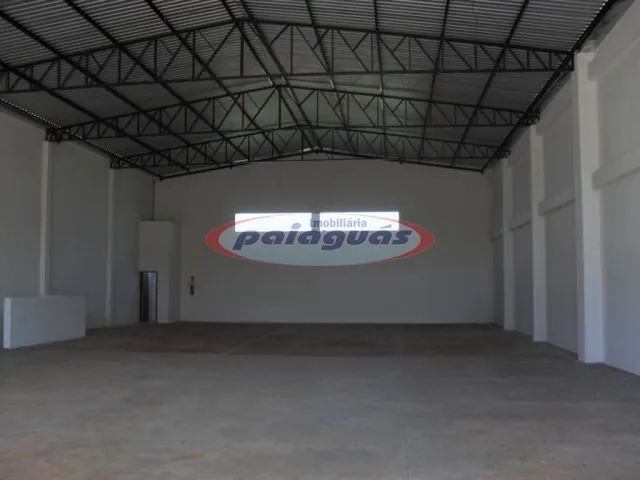 Salão para alugar no bairro Zona 08 - Maringá/PR - Foto 3