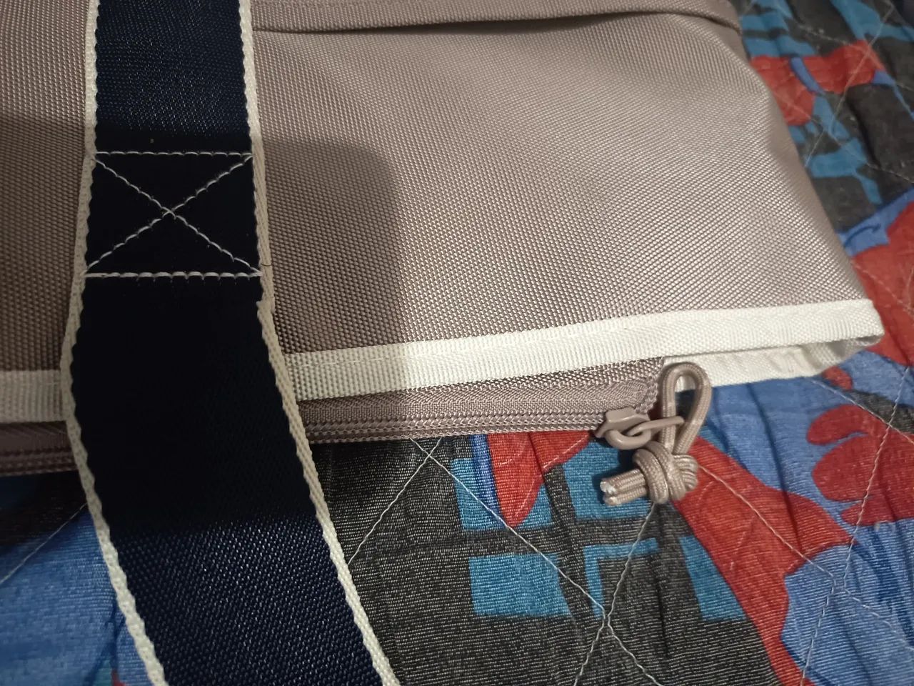Bolsa Reebok nova - Foto 2