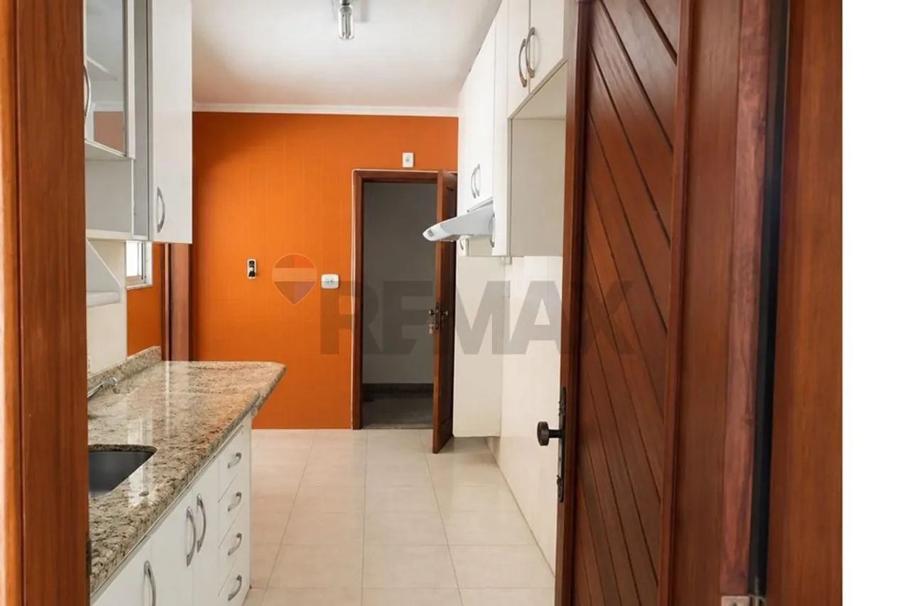 Apartamento 3 quartos | 127 m²