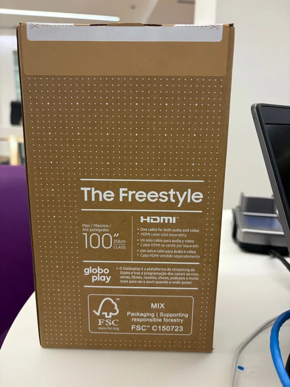 The freestyle - Foto 3