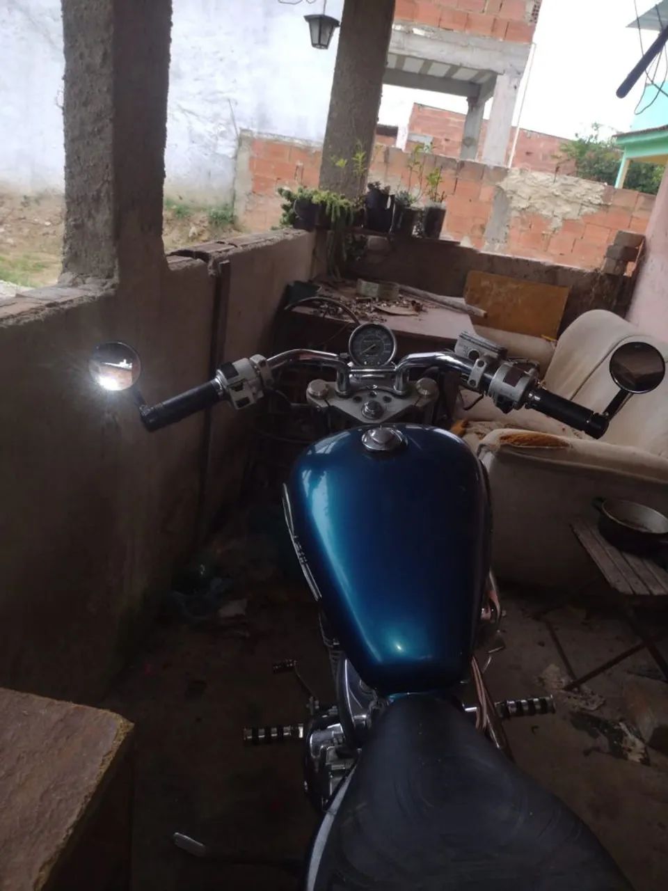 Shadow 660 - Foto 2