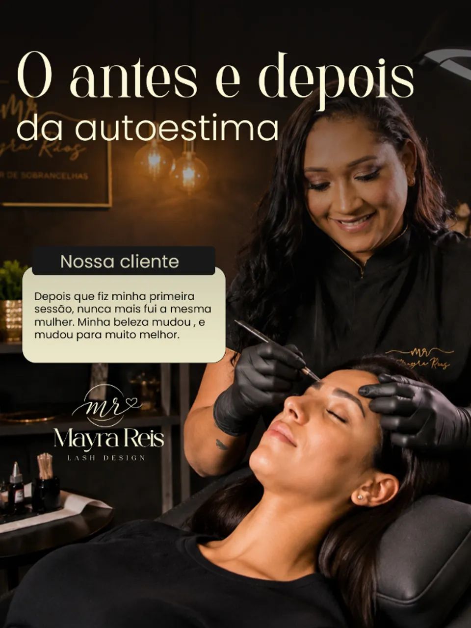 Precisa de designer ? - Designer para redes sociais - Foto 4
