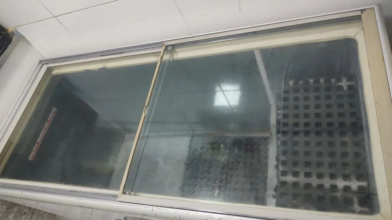 Freezer horizontal 410lt - Foto 2