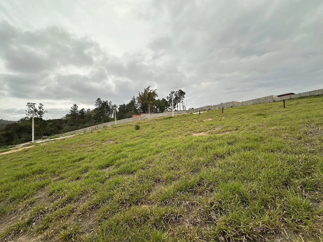 Terreno com 1.700 m² - Mairinque - R$ 350 mil, Cod: TE-479 - Foto 5