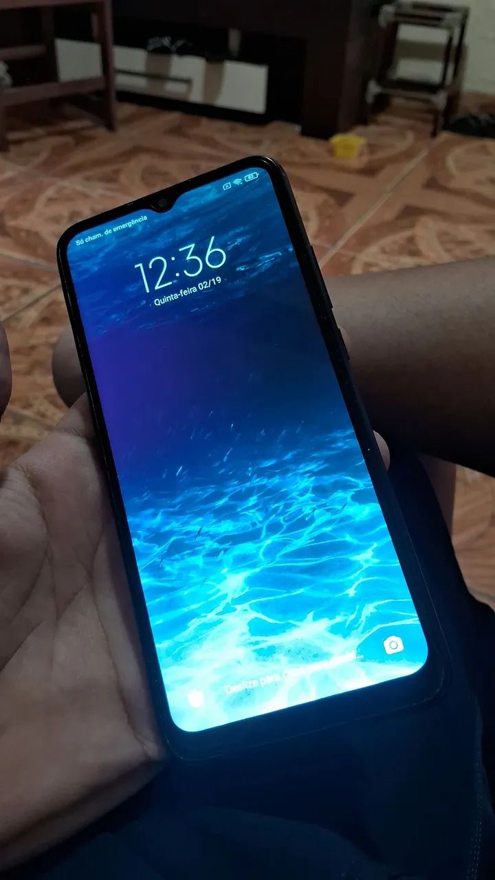 Redmi 9