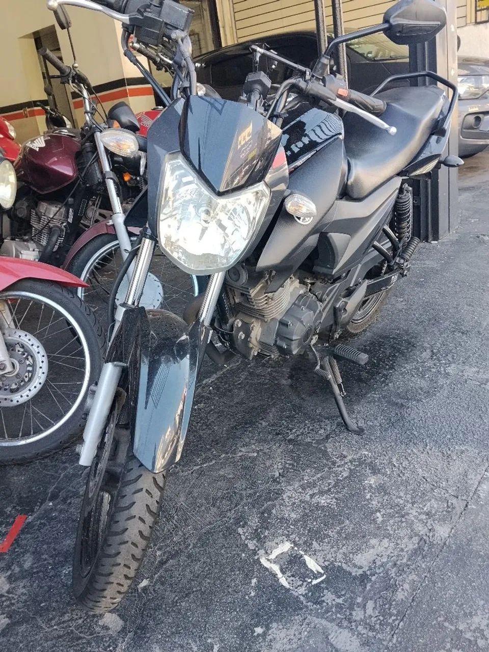 Yamaha factor 150 2022 - Foto 3