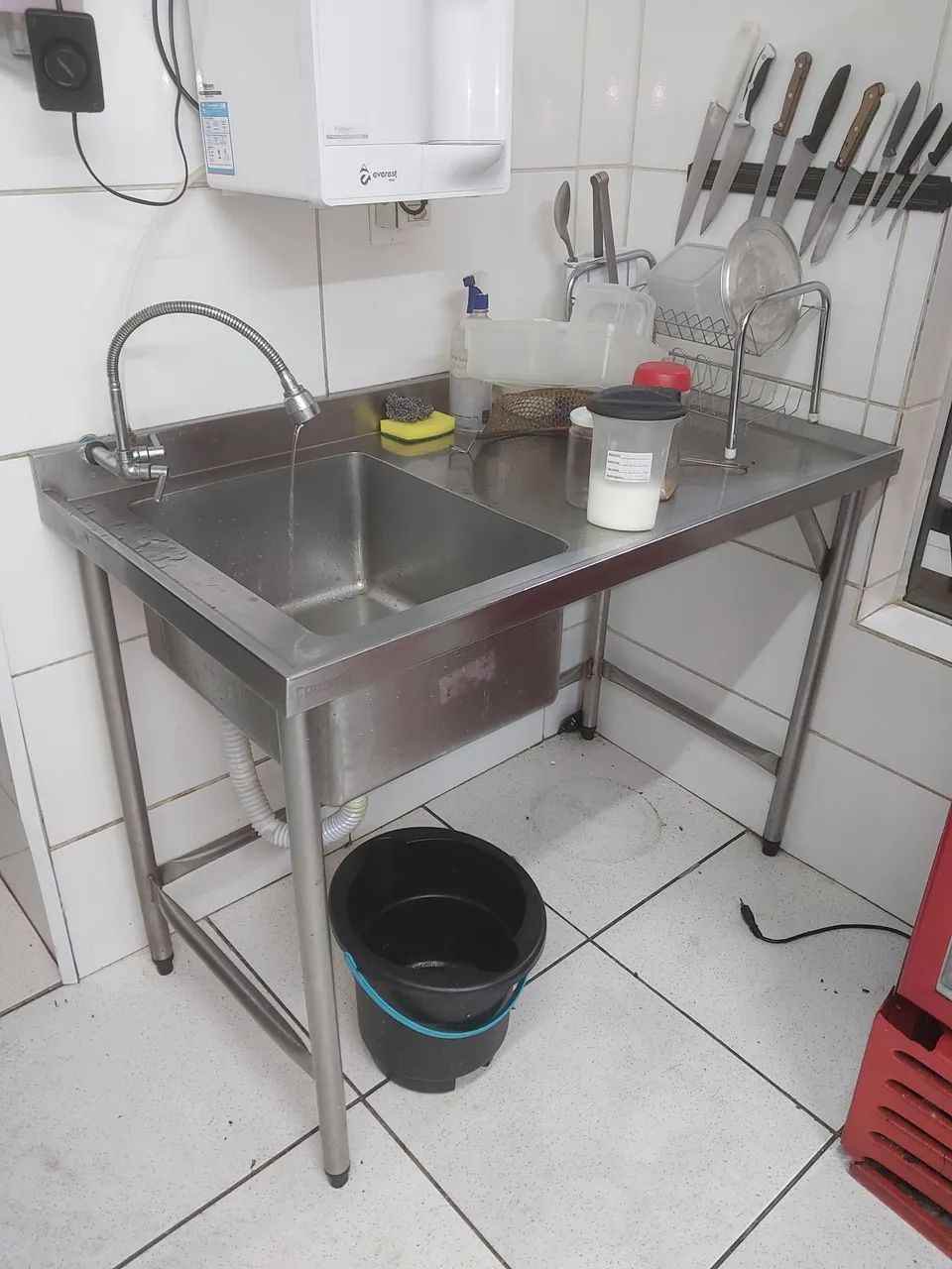 Equipamentos de Restaurante Delivery  - Foto 4
