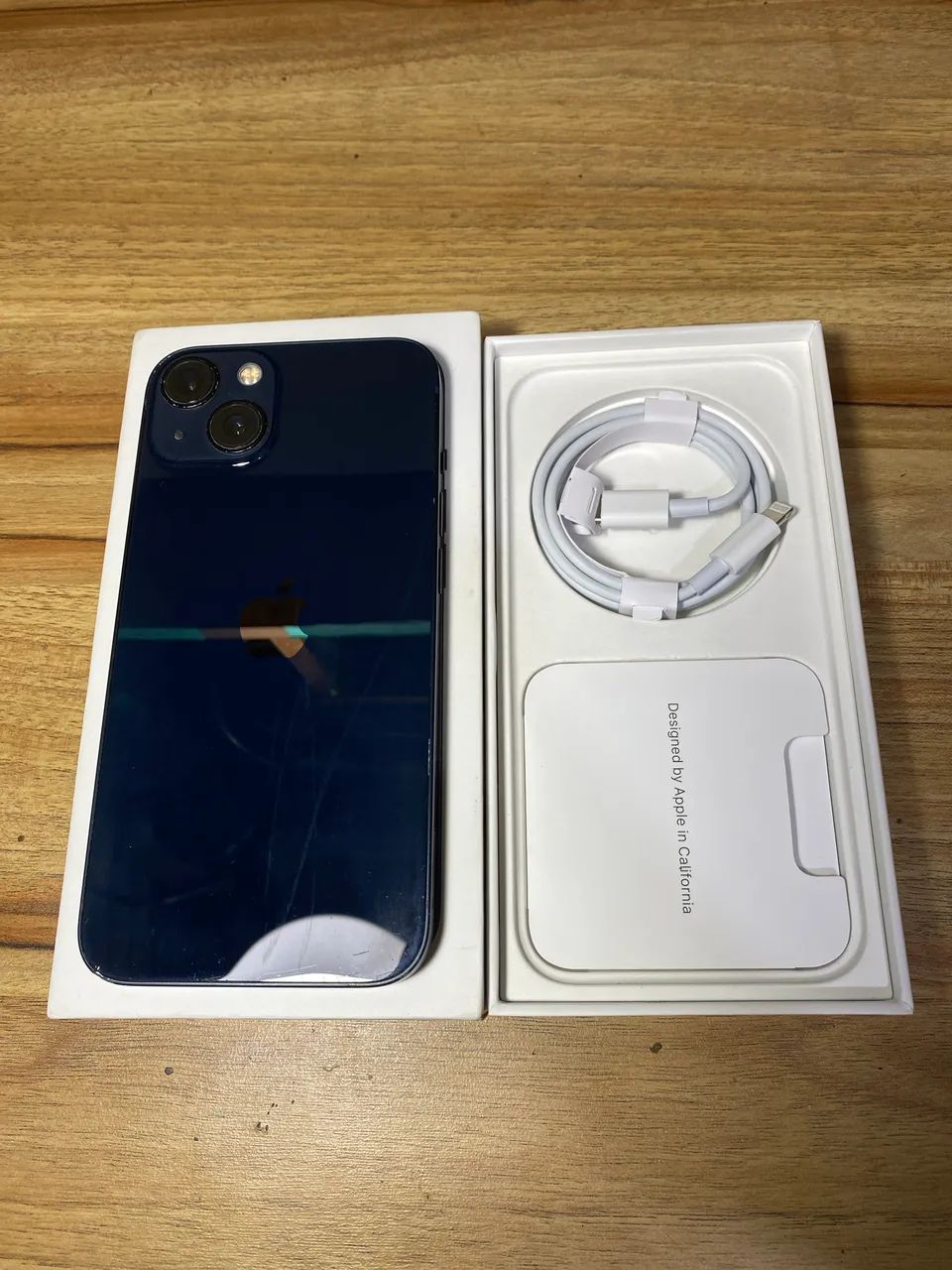 iphone 13 128gb - Foto 4