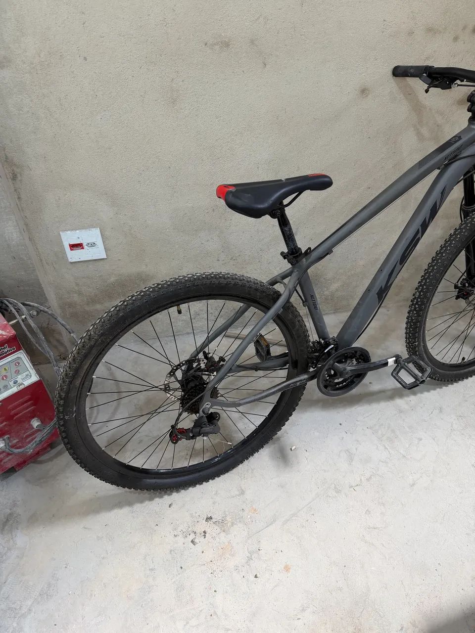 Bike aro 29 KSW  - Foto 4