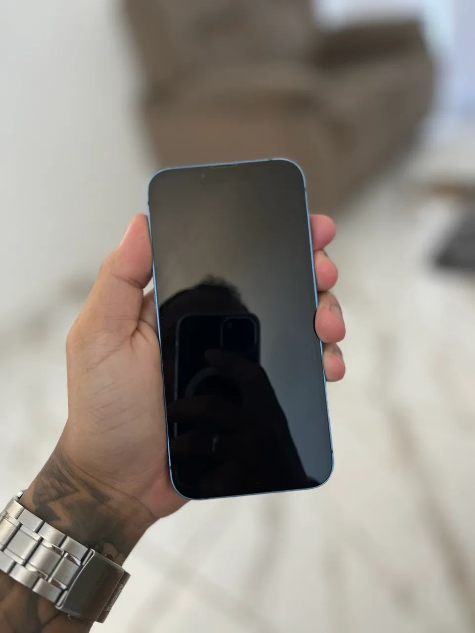 iPhone 13 Azul 