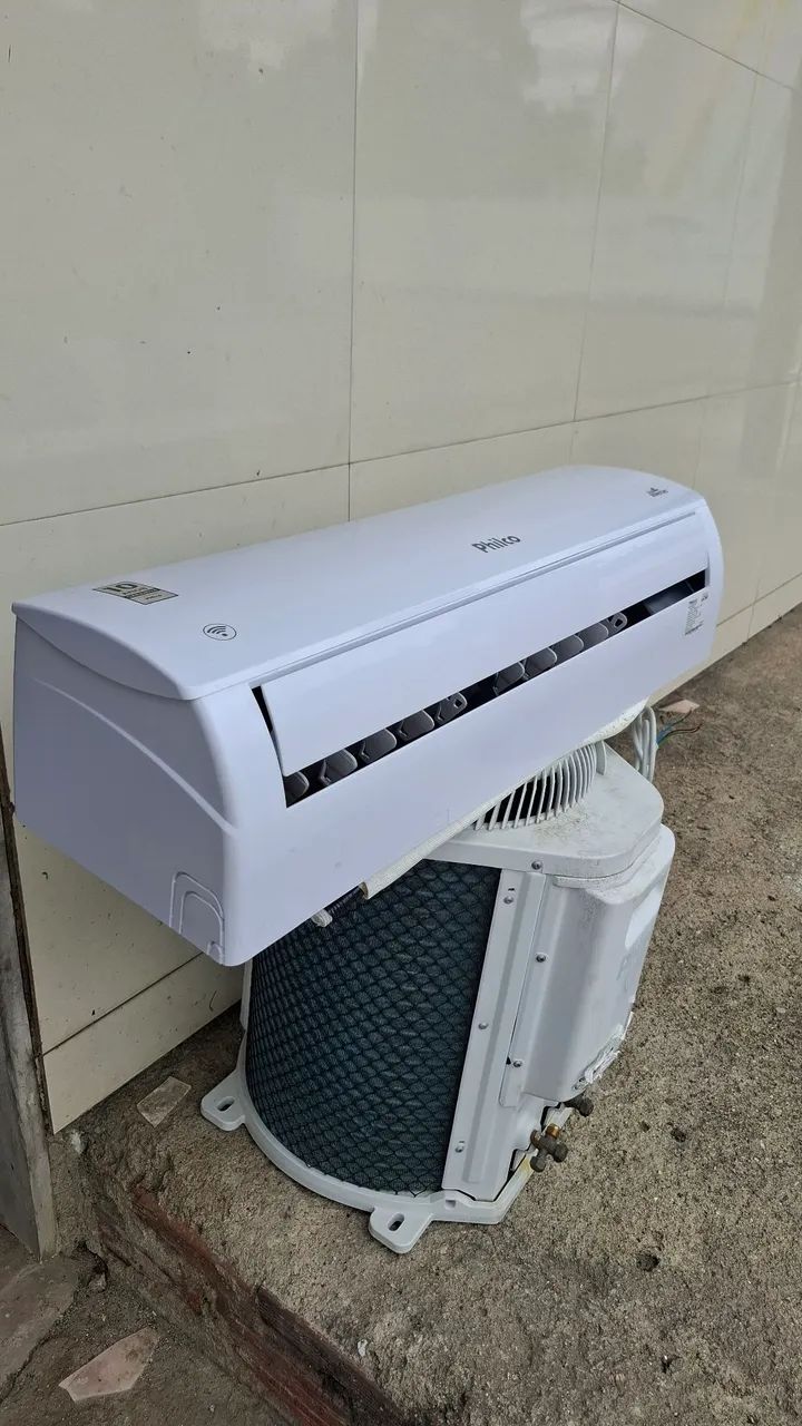 Ar Condicionado 