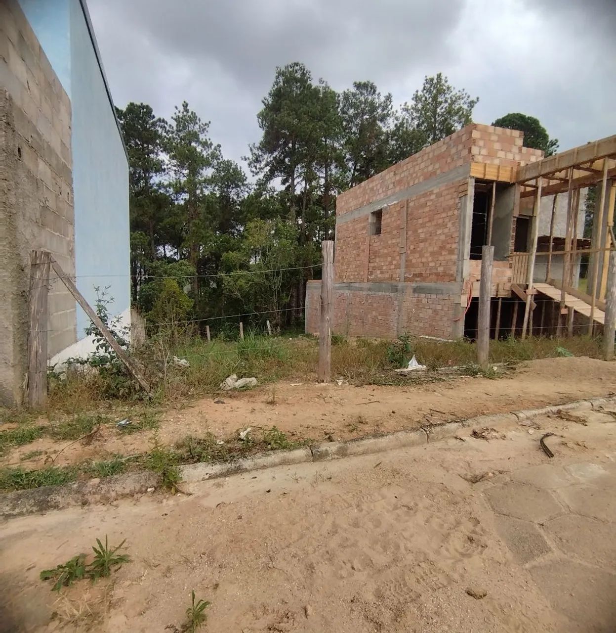 Terreno em Paraisópolis - MG - Foto 4