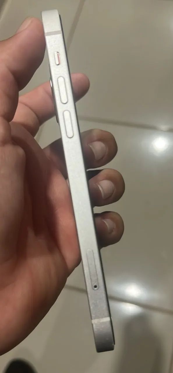 Iphone 12 - Top demais  - Foto 3