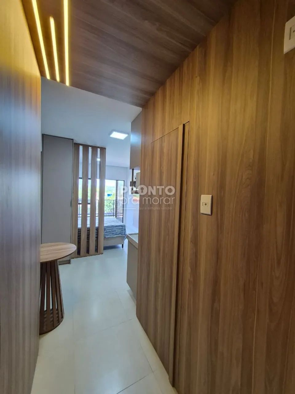 Flat com 1 quarto em Carneiros - Foto 4
