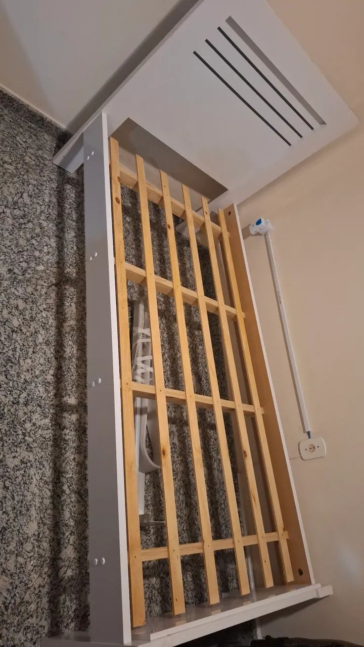 Cama de solteiro - Foto 3