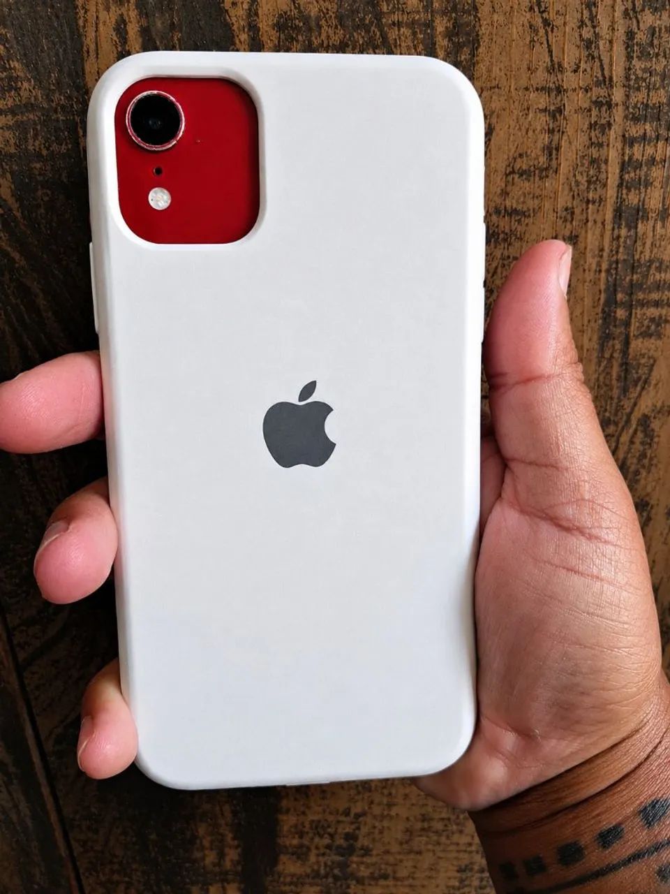 iPhone XR 64GB - Ótimo Estado + Acessórios - Foto 2