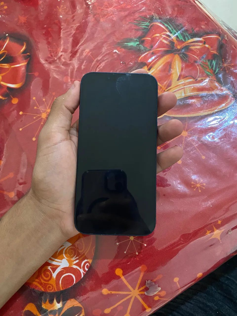 iPhone 13 