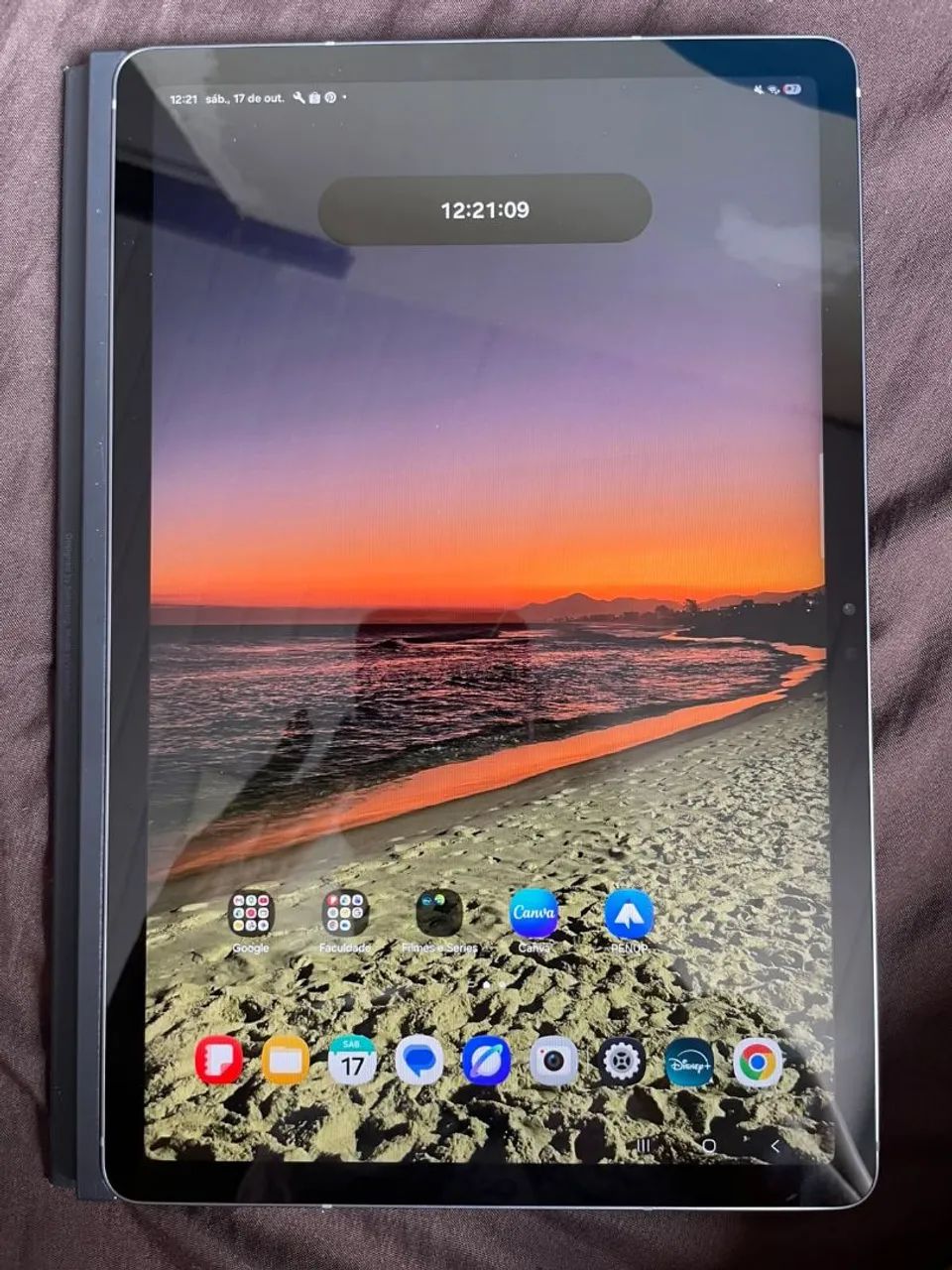 Samsung Galaxy Tab S10 Lite 