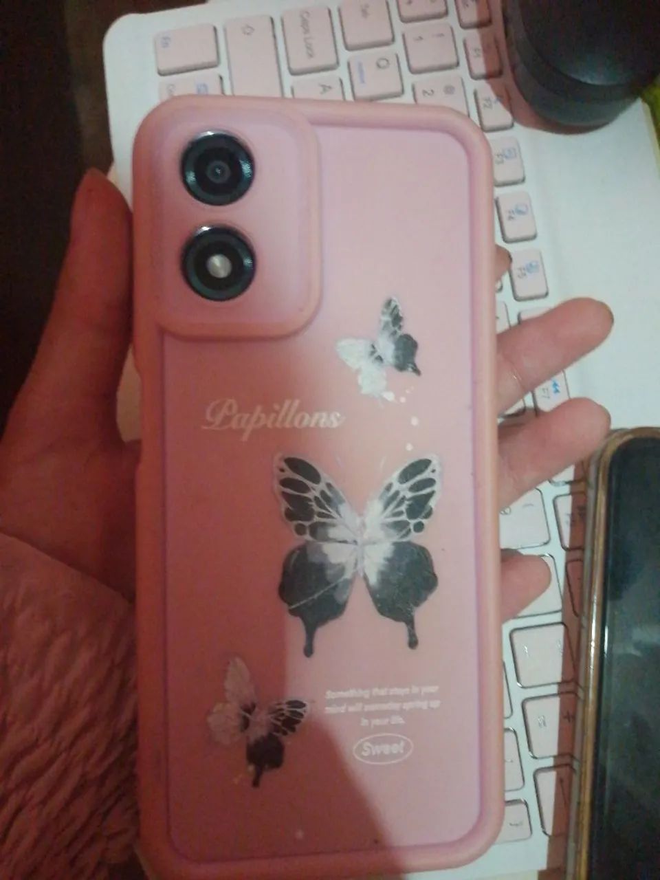 Celular Motorola g04s