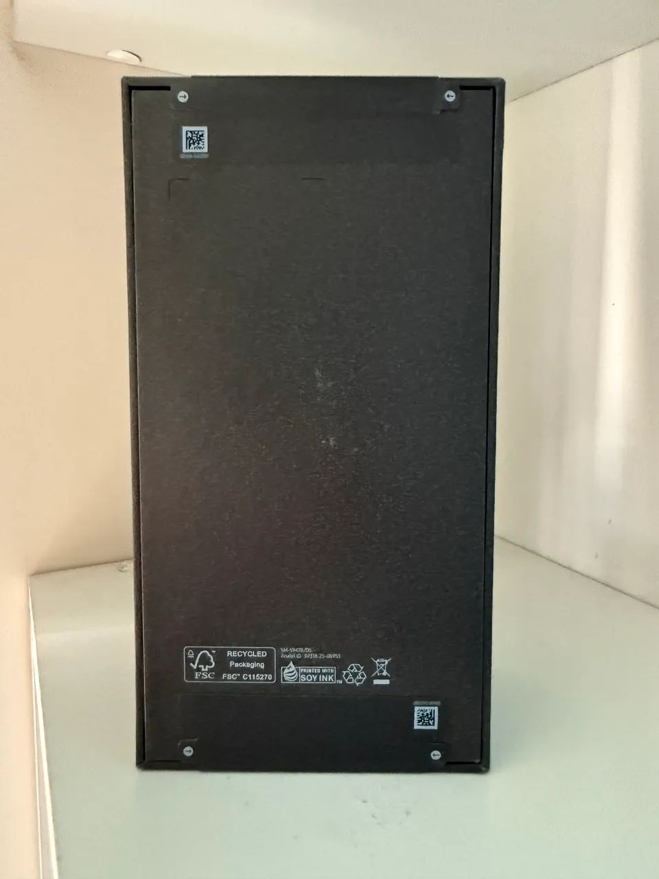 Samsung S26 Plus (Novo - Caixa Lacrada) - Foto 2
