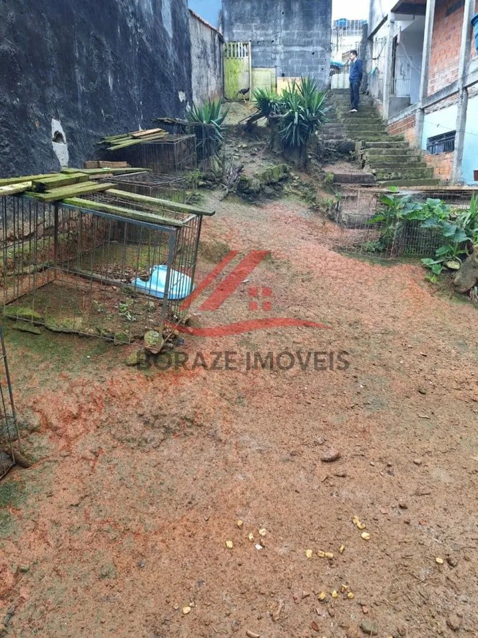 Terreno, Parque das Américas - Mauá - Foto 3