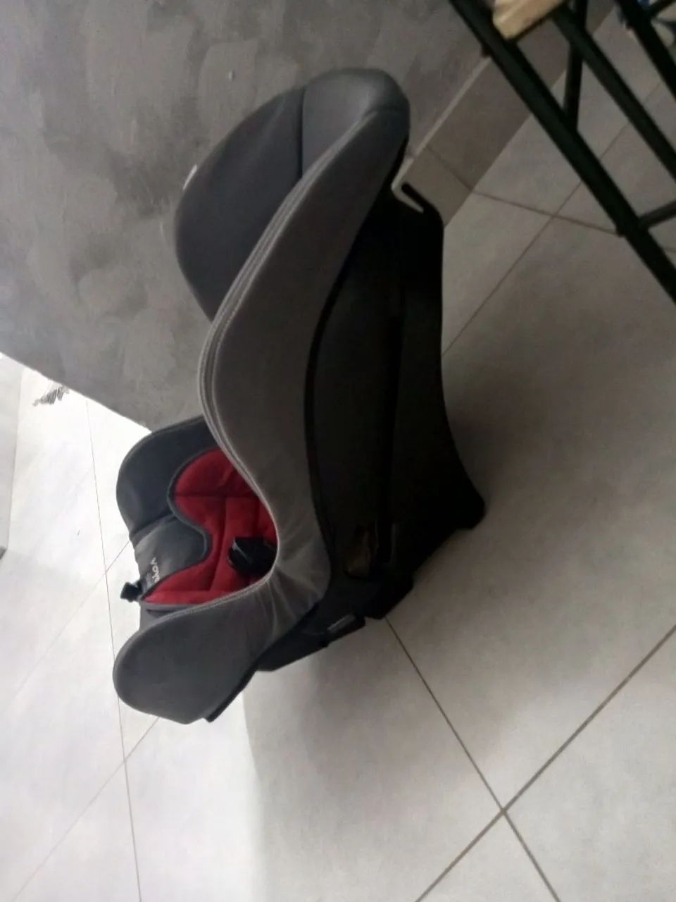 Cadeira Infantil Automotiva  - Foto 3