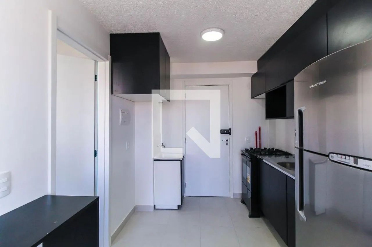 Apartamento à Venda - Mooca, 1 Quarto, 28 m2 - Foto 3