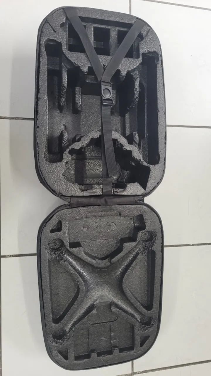 Mochila para Drone Phantom 4 - Foto 3
