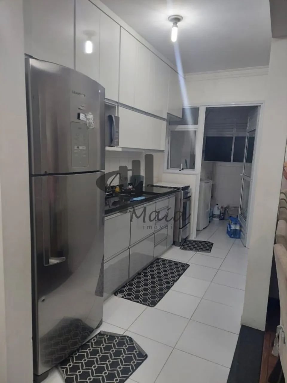Venda Apartamento Sao Caetano do Sul Centro Ref: 41589 - Foto 3